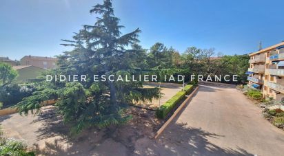 Apartment 4 rooms of 77 m² in Le Pradet (83220)