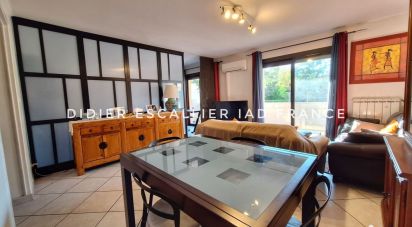 Apartment 4 rooms of 77 m² in Le Pradet (83220)