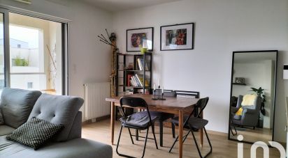 Apartment 3 rooms of 59 m² in Nantes (44200)