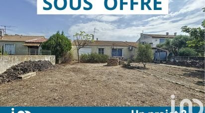 Maison 4 pièces de 84 m² à Istres (13800)