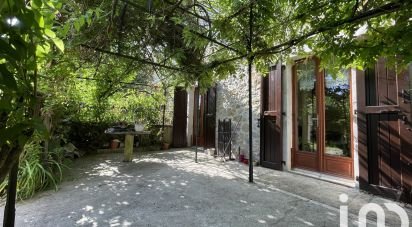 Maison 5 pièces de 189 m² à Lucey (73170)