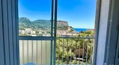 Appartement 3 pièces de 67 m² à Cassis (13260)