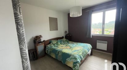 Maison 5 pièces de 98 m² à Saint-Jean-la-Bussière (69550)