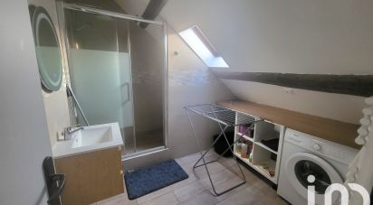 Appartement 3 pièces de 39 m² à Villeneuve-sous-Dammartin (77230)