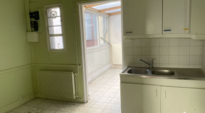 House 6 rooms of 130 m² in Clermont-Ferrand (63000)