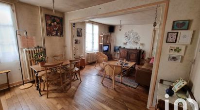 Maison 3 pièces de 110 m² à Provins (77160)