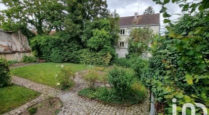 Maison 3 pièces de 110 m² à Provins (77160)