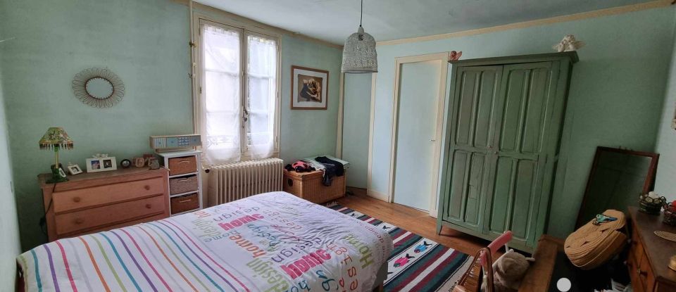 Maison 3 pièces de 110 m² à Provins (77160)