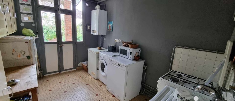 Maison 3 pièces de 110 m² à Provins (77160)