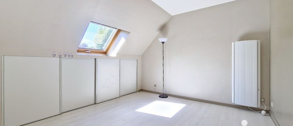 Maison d’architecte 6 pièces de 135 m² à Amfreville-la-Mi-Voie (76920)