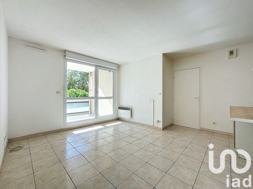 Vente Appartement 40m² 2 Pièces à Istres (13800) - Iad France