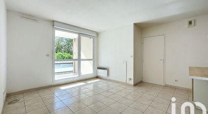 Appartement 2 pièces de 40 m² à Istres (13800)