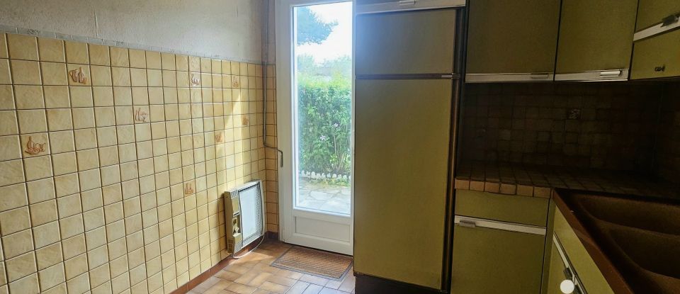 Pavillon 4 pièces de 73 m² à Stains (93240)