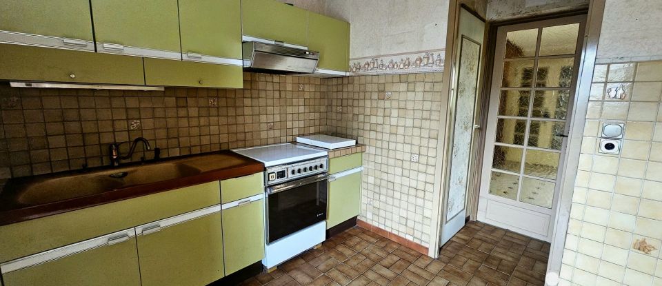 Pavillon 4 pièces de 73 m² à Stains (93240)