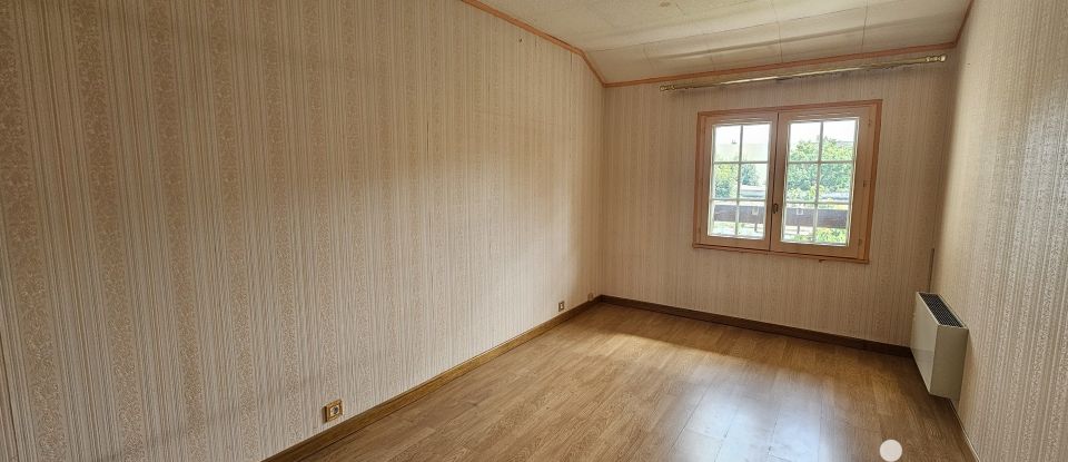 Pavillon 4 pièces de 73 m² à Stains (93240)