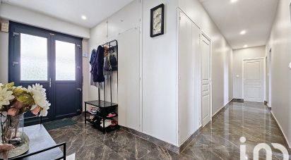 Maison traditionnelle 5 pièces de 123 m² à Maisse (91720)