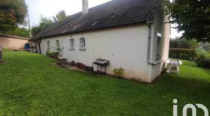 Traditional house 4 rooms of 88 m² in Donnemarie-Dontilly (77520)