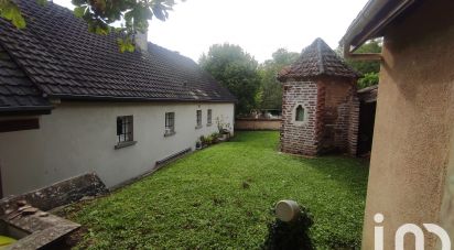 Traditional house 4 rooms of 88 m² in Donnemarie-Dontilly (77520)