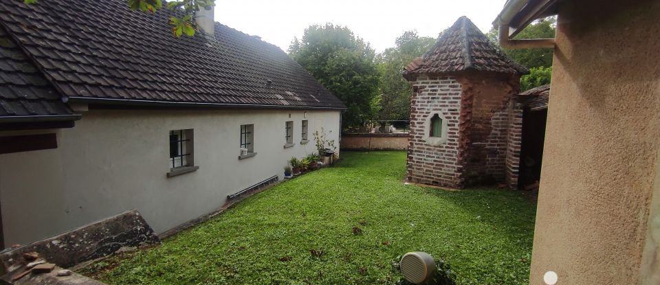 Maison traditionnelle 4 pièces de 88 m² à Donnemarie-Dontilly (77520)