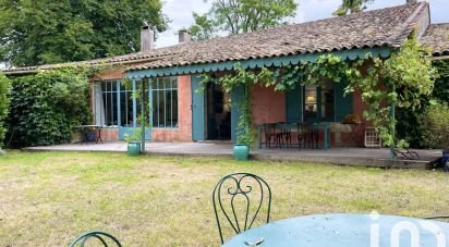 Country house 7 rooms of 257 m² in Bégadan (33340)