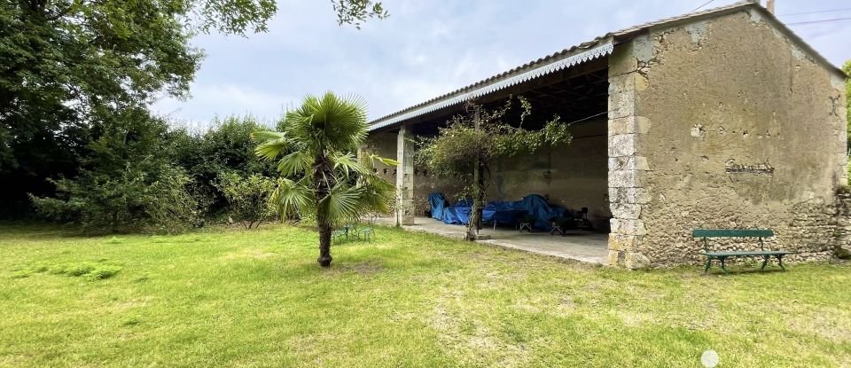 Country home 7 rooms of 257 m² in Bégadan (33340)