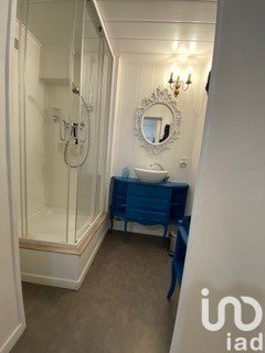 Vente Appartement 34m² 1 Pièce à Andon (06750) - Iad France