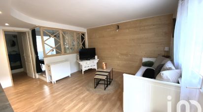 Studio 1 pièce de 34 m² à Andon (06750)