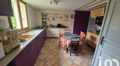 House 6 rooms of 202 m² in La Ferté-sous-Jouarre (77260)