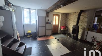 House 6 rooms of 202 m² in La Ferté-sous-Jouarre (77260)