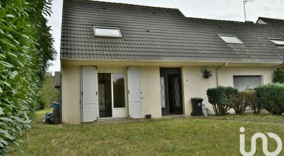 House 4 rooms of 99 m² in Tricot (60420)