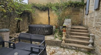 House 3 rooms of 85 m² in Aussac-Vadalle (16560)