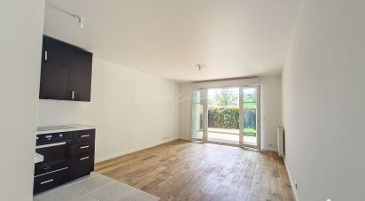 Appartement 3 pièces de 61 m² à Sartrouville (78500)