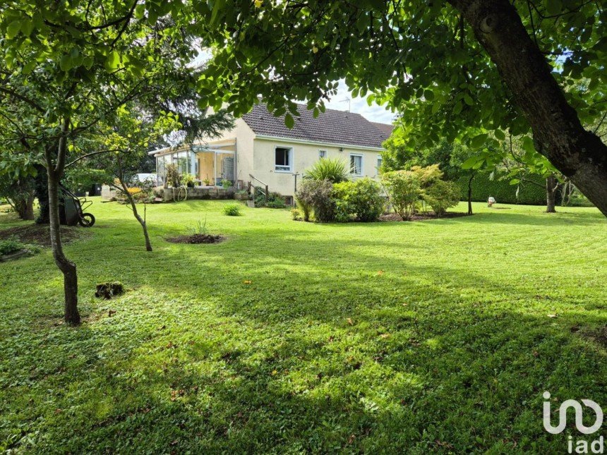 Maison 4 pièces de 90 m² à La Ferté-sous-Jouarre (77260)