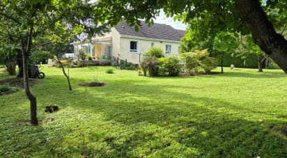 House 4 rooms of 90 m² in La Ferté-sous-Jouarre (77260)