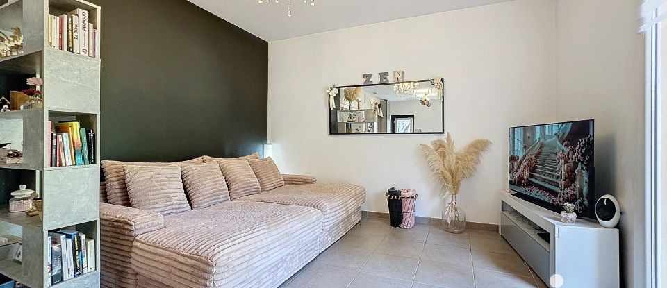 Maison 3 pièces de 70 m² à Istres (13800)