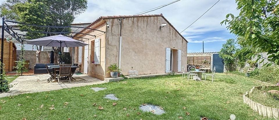 Maison 3 pièces de 70 m² à Istres (13800)