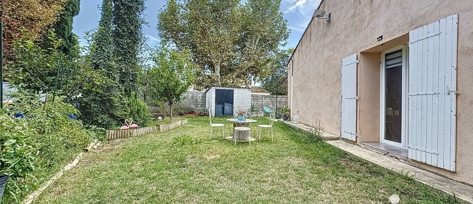 Maison 3 pièces de 70 m² à Istres (13800)