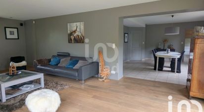 Architect house 6 rooms of 160 m² in Beaucamps-Ligny (59134)