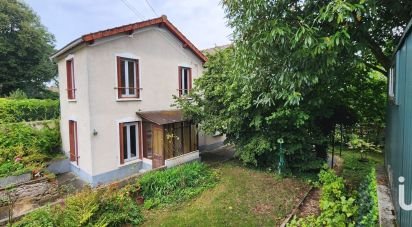 Maison 4 pièces de 76 m² à Brunoy (91800)