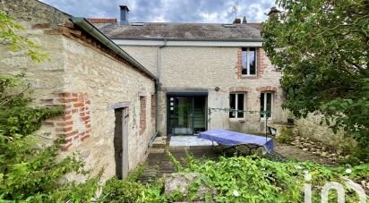 Village house 6 rooms of 154 m² in Chambry (02000)