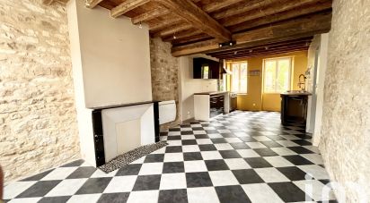 Village house 6 rooms of 154 m² in Saint-Erme-Outre-et-Ramecourt (02820)