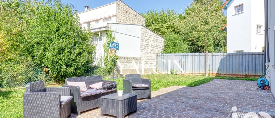 Maison 6 pièces de 156 m² à Domont (95330)