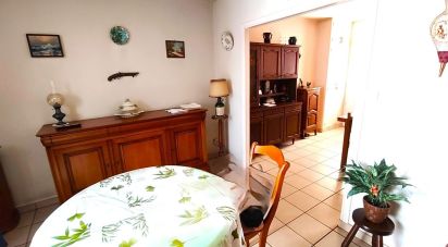 House 4 rooms of 81 m² in Sotteville-lès-Rouen (76300)