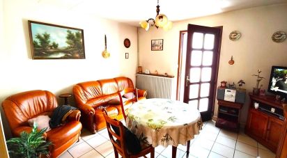 House 4 rooms of 81 m² in Sotteville-lès-Rouen (76300)