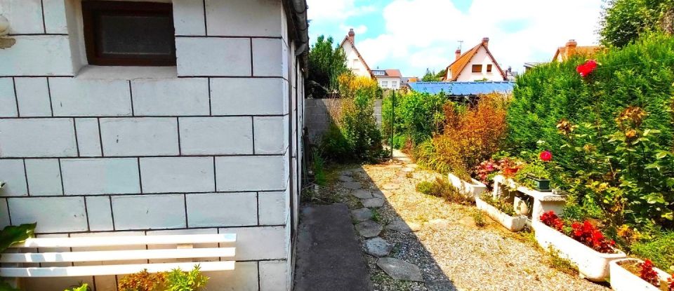 Maison 4 pièces de 81 m² à Sotteville-lès-Rouen (76300)