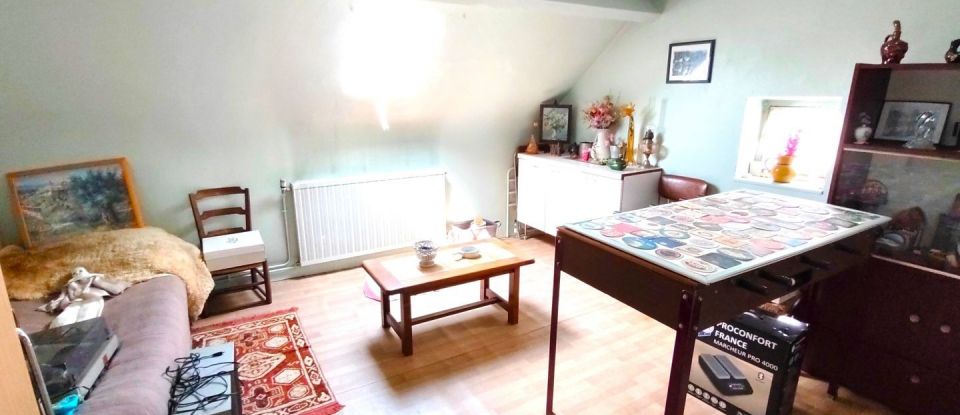 House 4 rooms of 81 m² in Sotteville-lès-Rouen (76300)