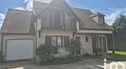 House 5 rooms of 111 m² in La Ferté-sous-Jouarre (77260)