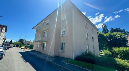 Apartment 3 rooms of 82 m² in Andrézieux-Bouthéon (42160)