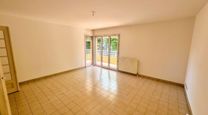 Appartement 3 pièces de 82 m² à Andrézieux-Bouthéon (42160)