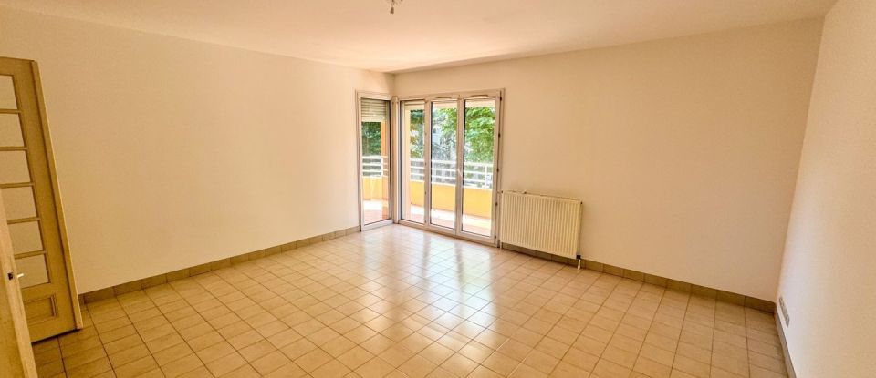 Appartement 3 pièces de 82 m² à Andrézieux-Bouthéon (42160)